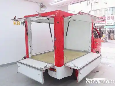 Chevrolet labo 2017 0.8 механика, миниатюра 12