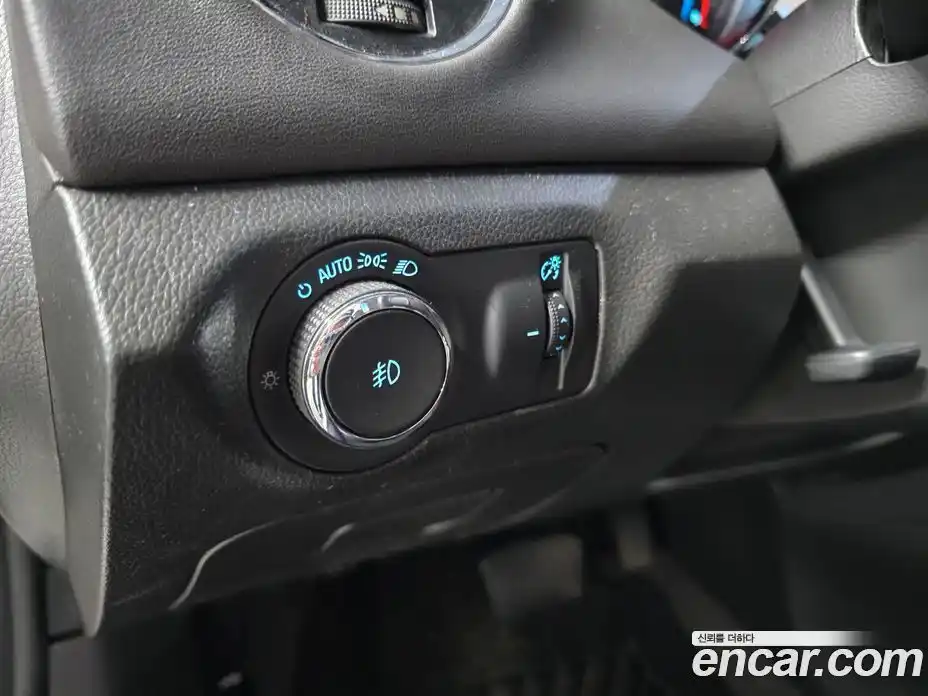 Chevrolet Cruze 2016 1.6 автомат (гидро), фото 18