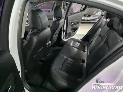 Chevrolet Cruze 2016 1.6 автомат (гидро), миниатюра 10
