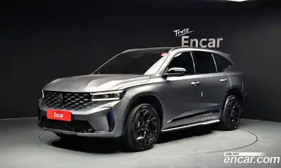 Renault Grand Koleos, 2025