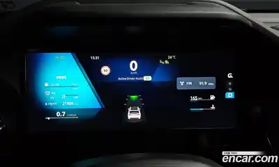 Renault Grand Koleos 2025 2.0 гидро, миниатюра 11