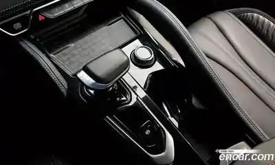 Renault Grand Koleos 2025 2.0 гидро, миниатюра 12