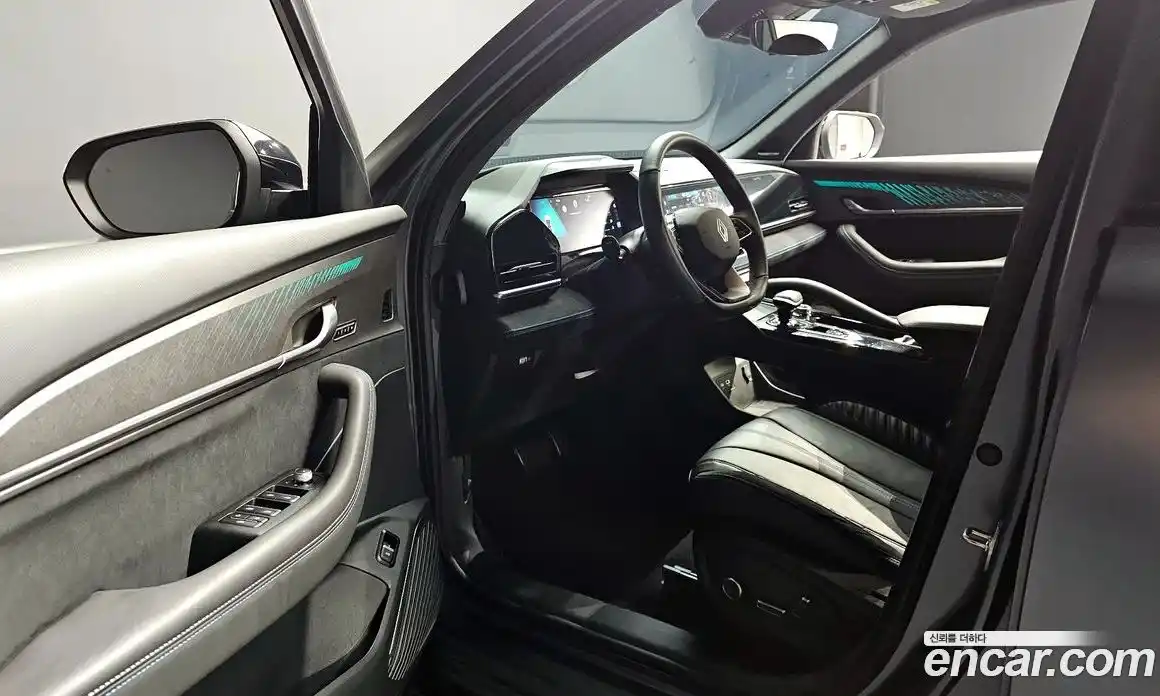 Renault Grand Koleos 2025 2.0 гидро, фото 13