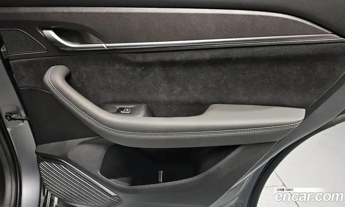 Renault Grand Koleos 2025 2.0 гидро, фото 14