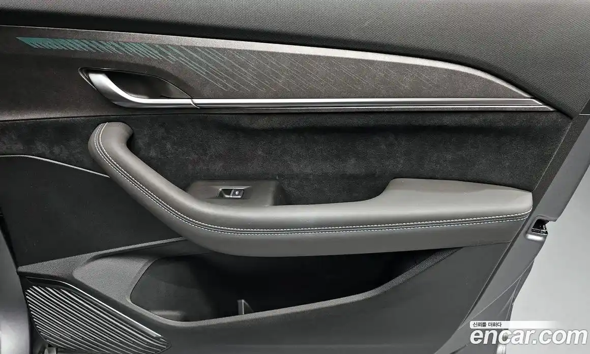 Renault Grand Koleos 2025 2.0 гидро, фото 15