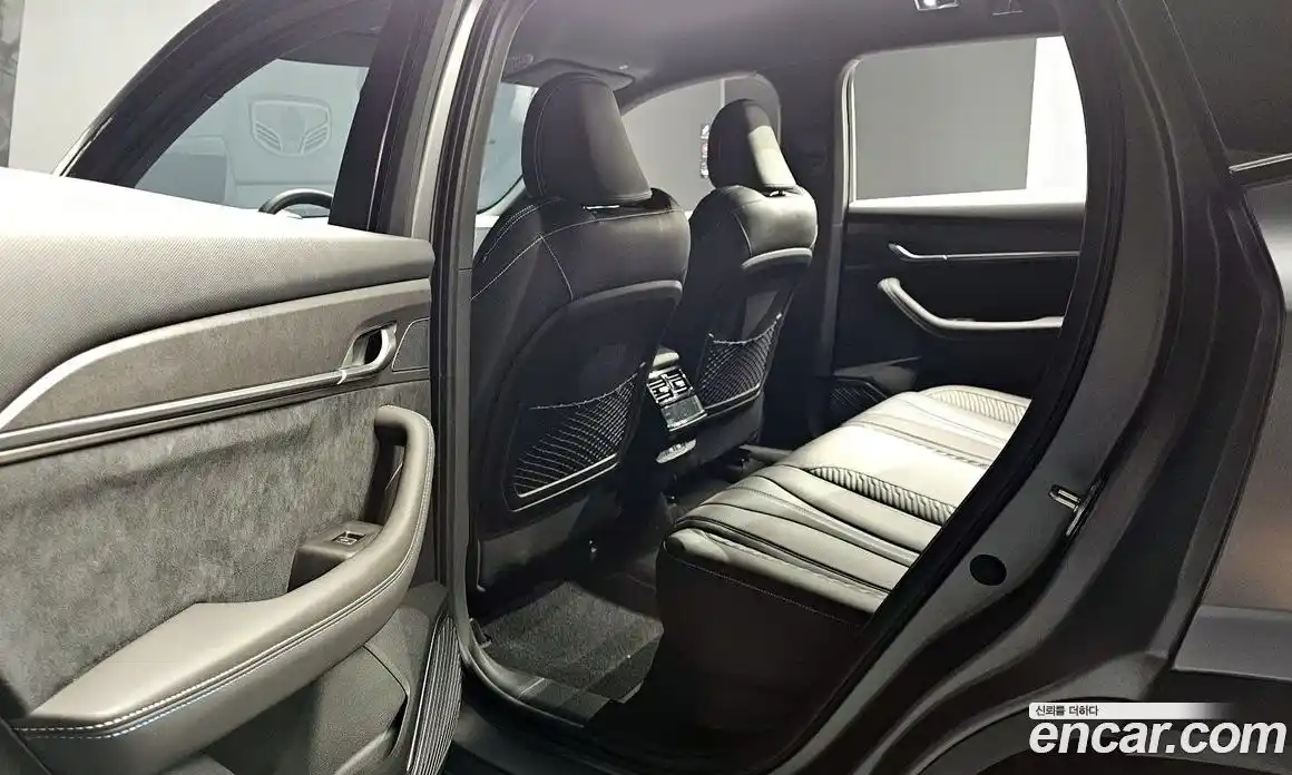 Renault Grand Koleos 2025 2.0 гидро, фото 16