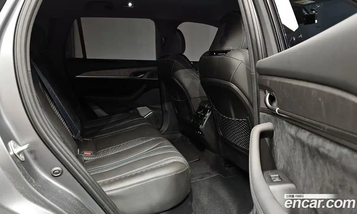 Renault Grand Koleos 2025 2.0 гидро, фото 18