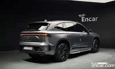 Renault Grand Koleos 2025 2.0 гидро, миниатюра 2