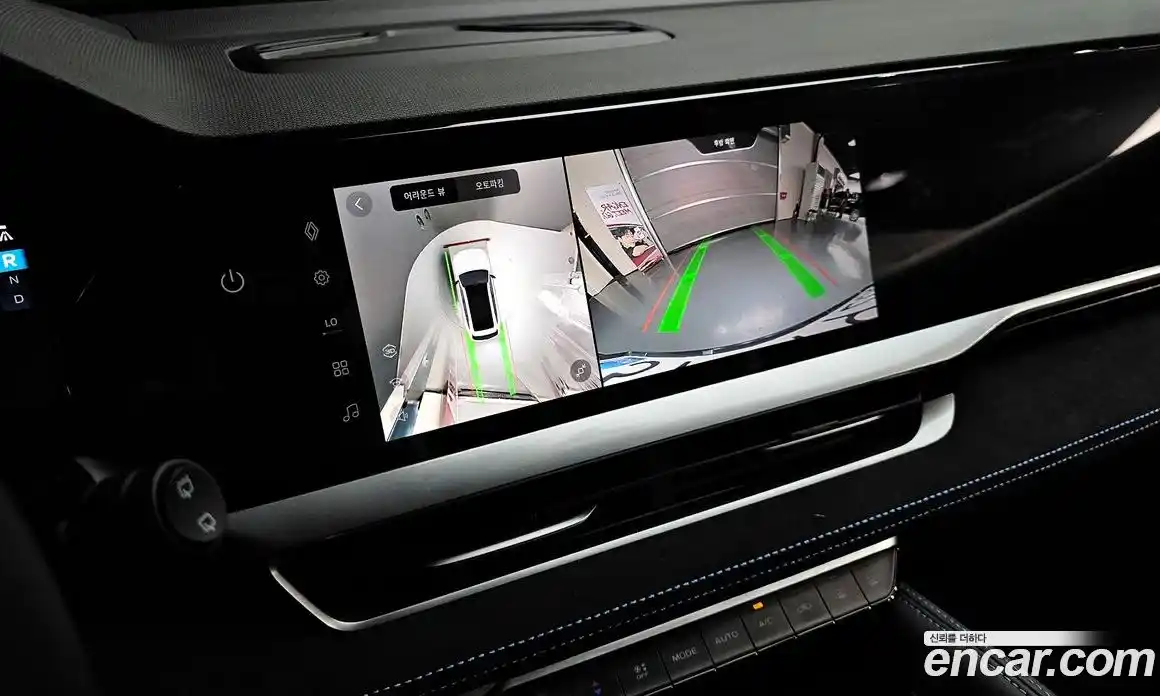Renault Grand Koleos 2025 2.0 гидро, фото 22