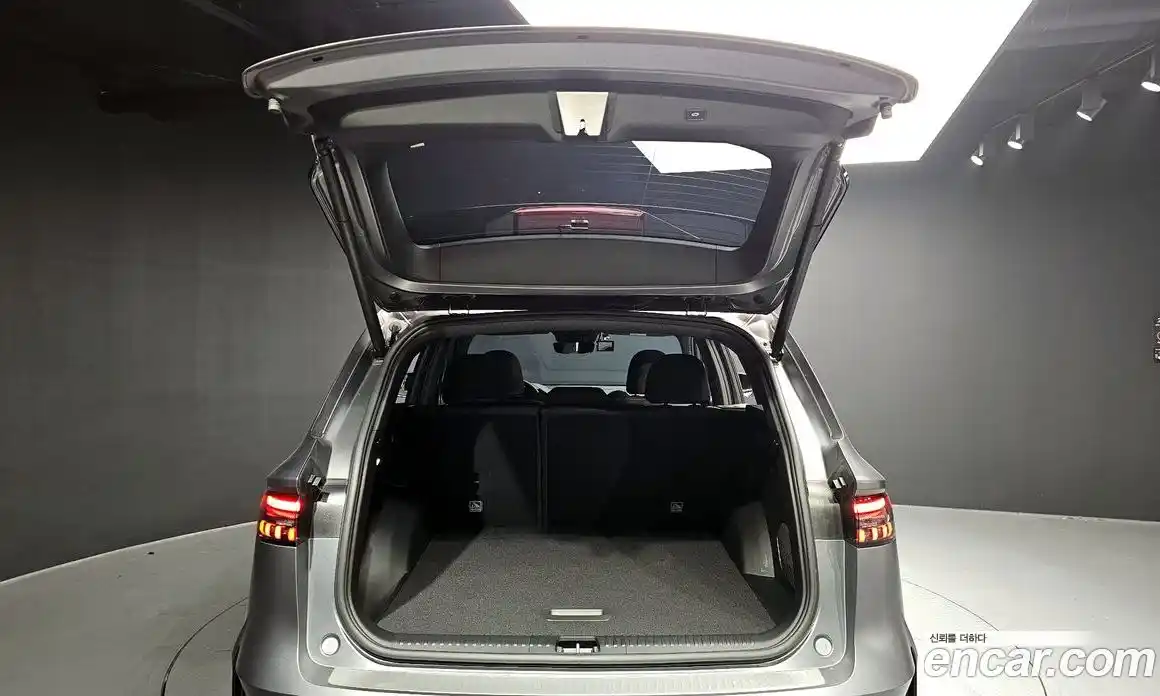 Renault Grand Koleos 2025 2.0 гидро, фото 26