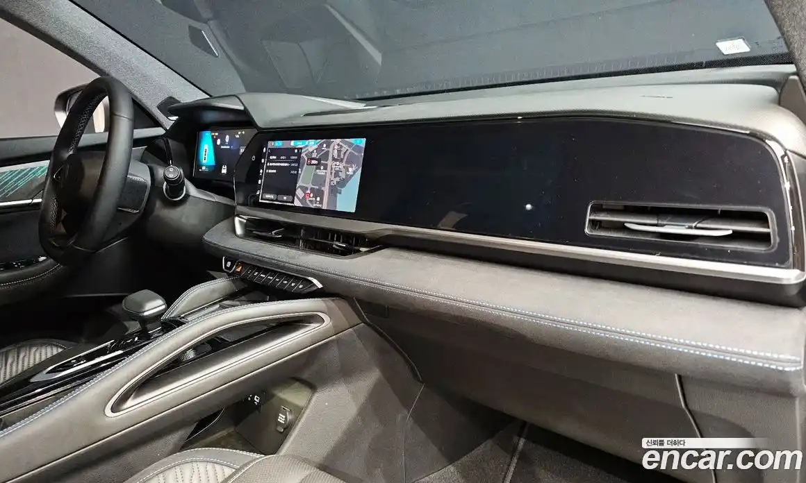 Renault Grand Koleos 2025 2.0 гидро, фото 30