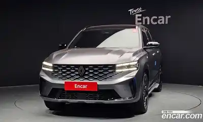 Renault Grand Koleos 2025 2.0 гидро, миниатюра 3