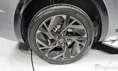 Renault Grand Koleos 2025 2.0 гидро, миниатюра 5