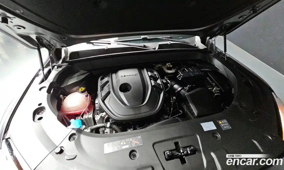 Renault Grand Koleos 2025 2.0 гидро, фото 6