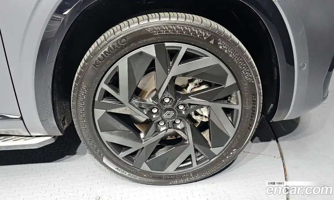 Renault Grand Koleos 2025 2.0 гидро, фото 7