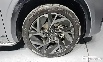 Renault Grand Koleos 2025 2.0 гидро, миниатюра 7