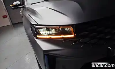 Renault Grand Koleos 2025 2.0 гидро, миниатюра 8