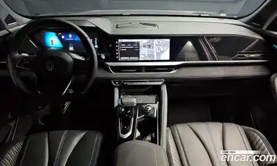 Renault Grand Koleos 2025 2.0 гидро, миниатюра 10