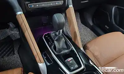 Renault QM6 2020 2.0 гидро, миниатюра 11