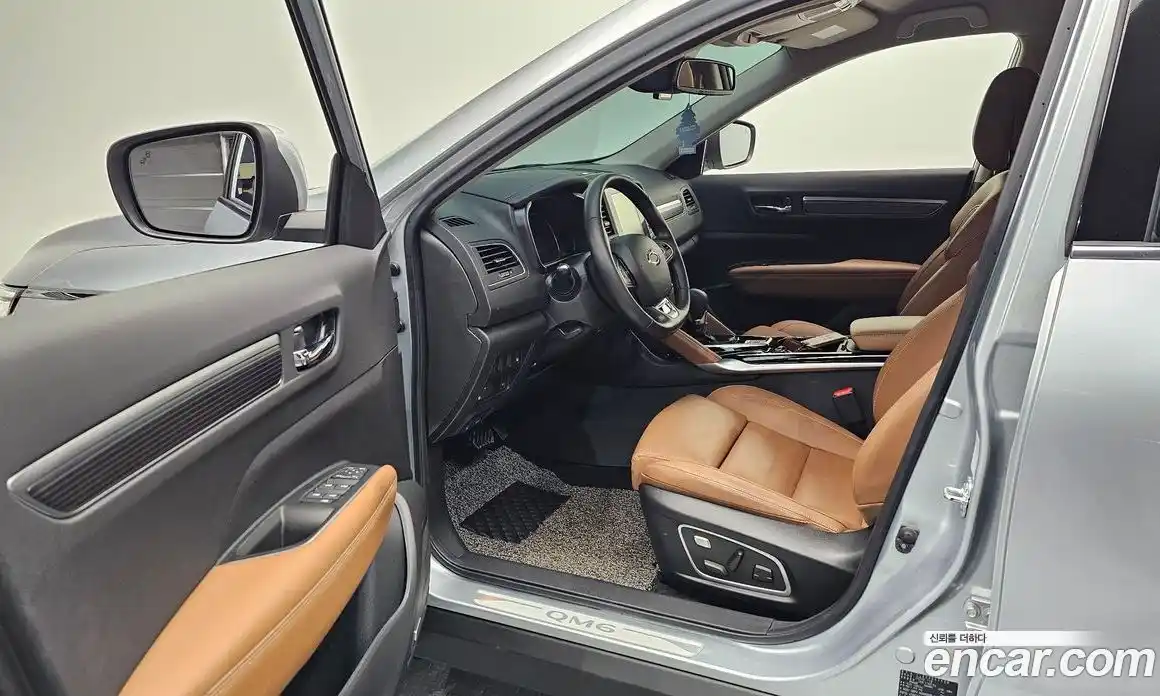 Renault QM6 2020 2.0 гидро, фото 12