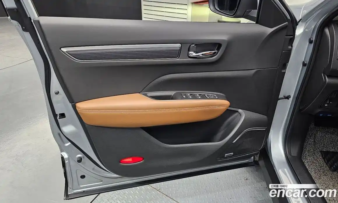 Renault QM6 2020 2.0 гидро, фото 13