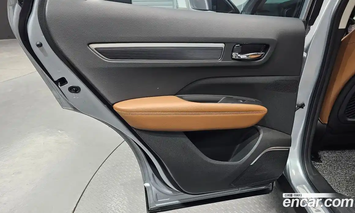 Renault QM6 2020 2.0 гидро, фото 14