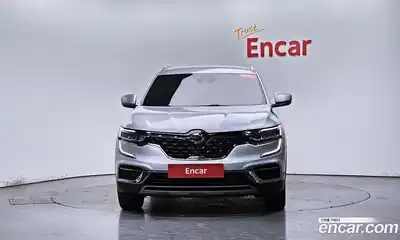Renault QM6 2020 2.0 гидро, миниатюра 2