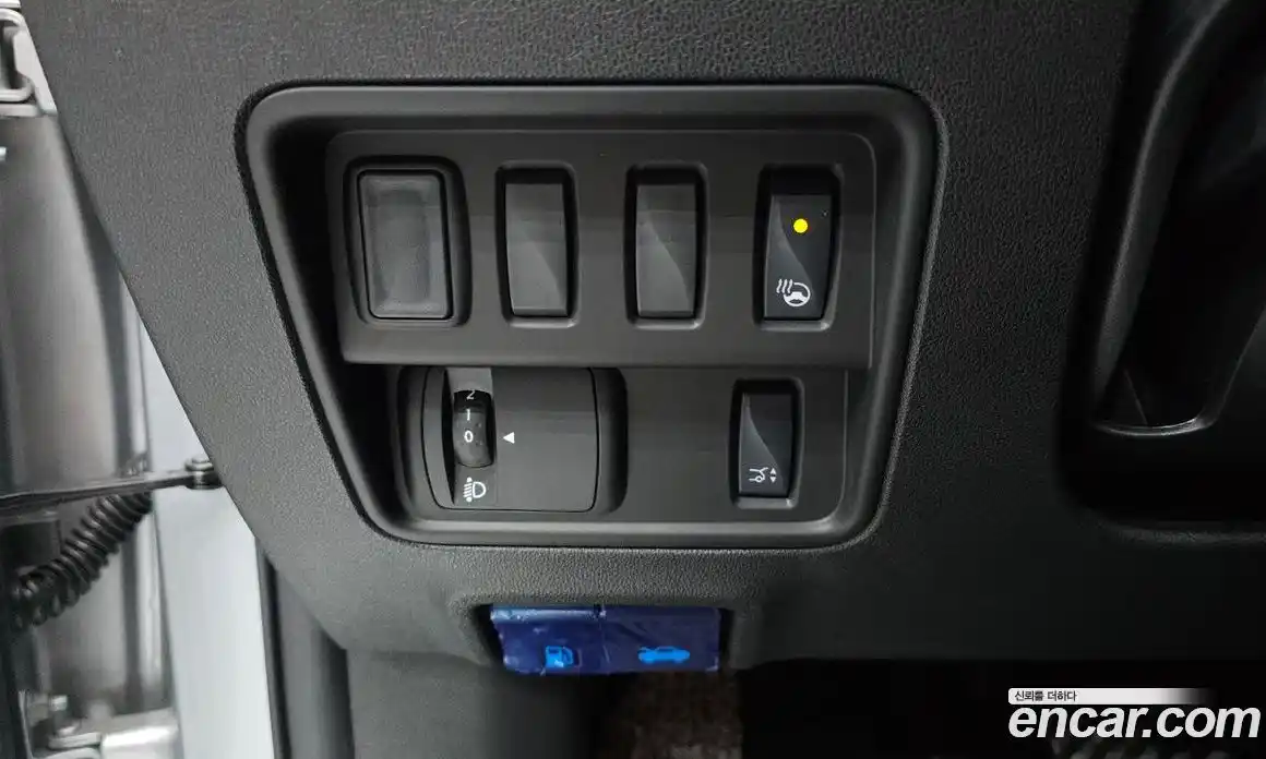 Renault QM6 2020 2.0 гидро, фото 22