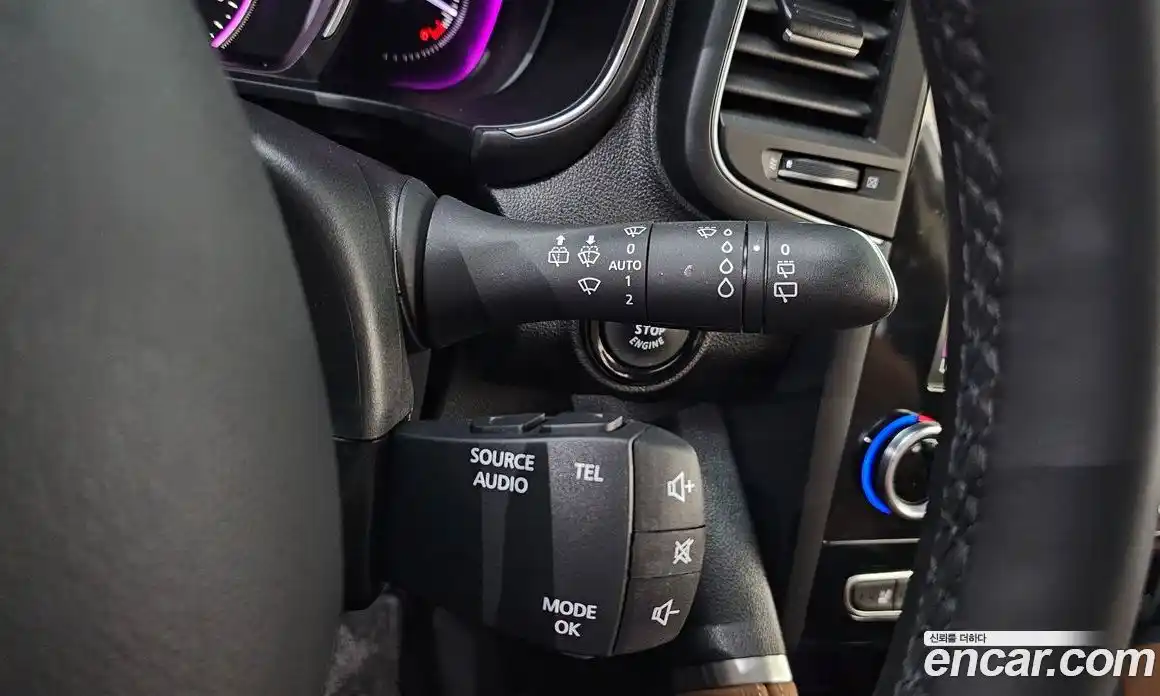 Renault QM6 2020 2.0 гидро, фото 23