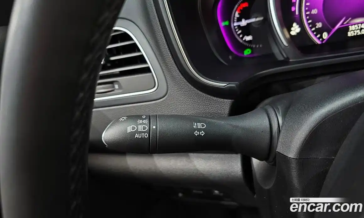Renault QM6 2020 2.0 гидро, фото 26