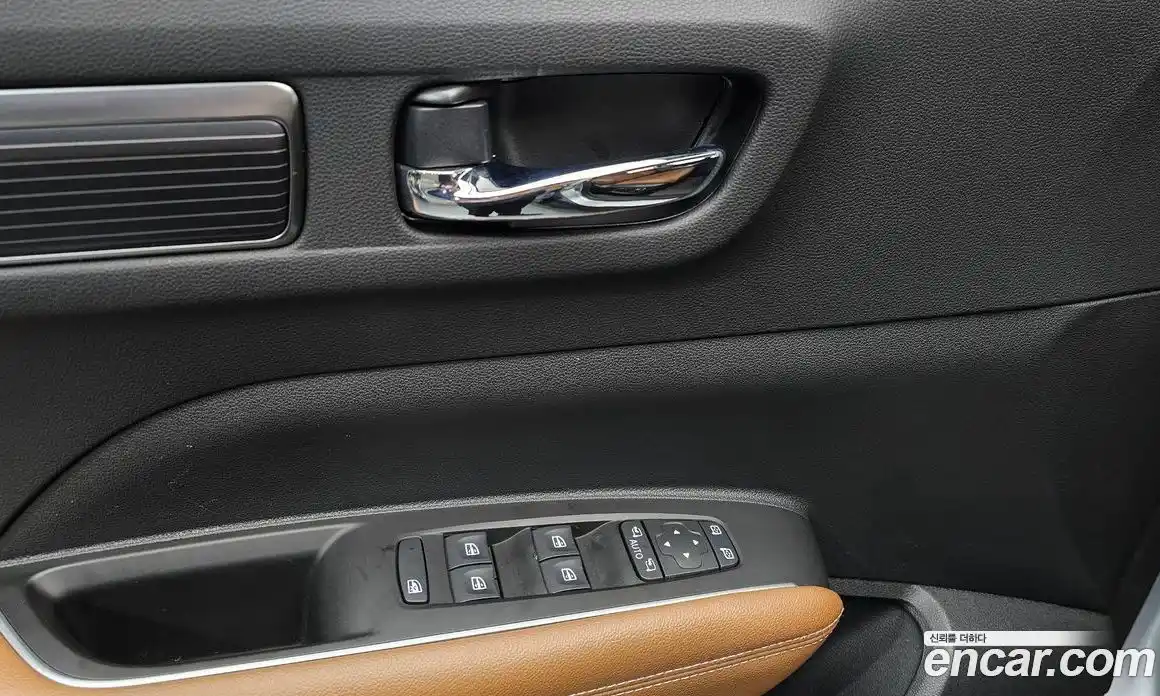 Renault QM6 2020 2.0 гидро, фото 27