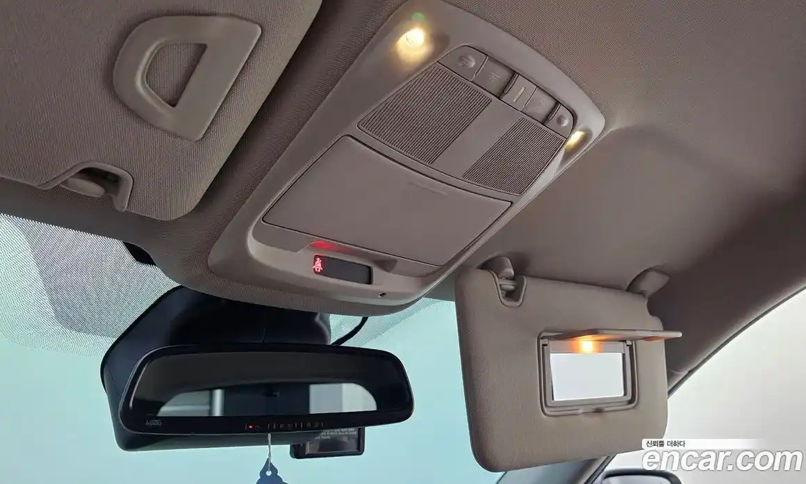 Renault QM6 2020 2.0 гидро, фото 29
