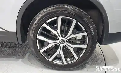 Renault QM6 2020 2.0 гидро, миниатюра 6