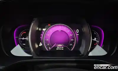Renault QM6 2020 2.0 гидро, миниатюра 10