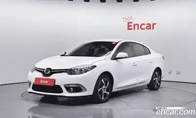 Renault SM3, 2019