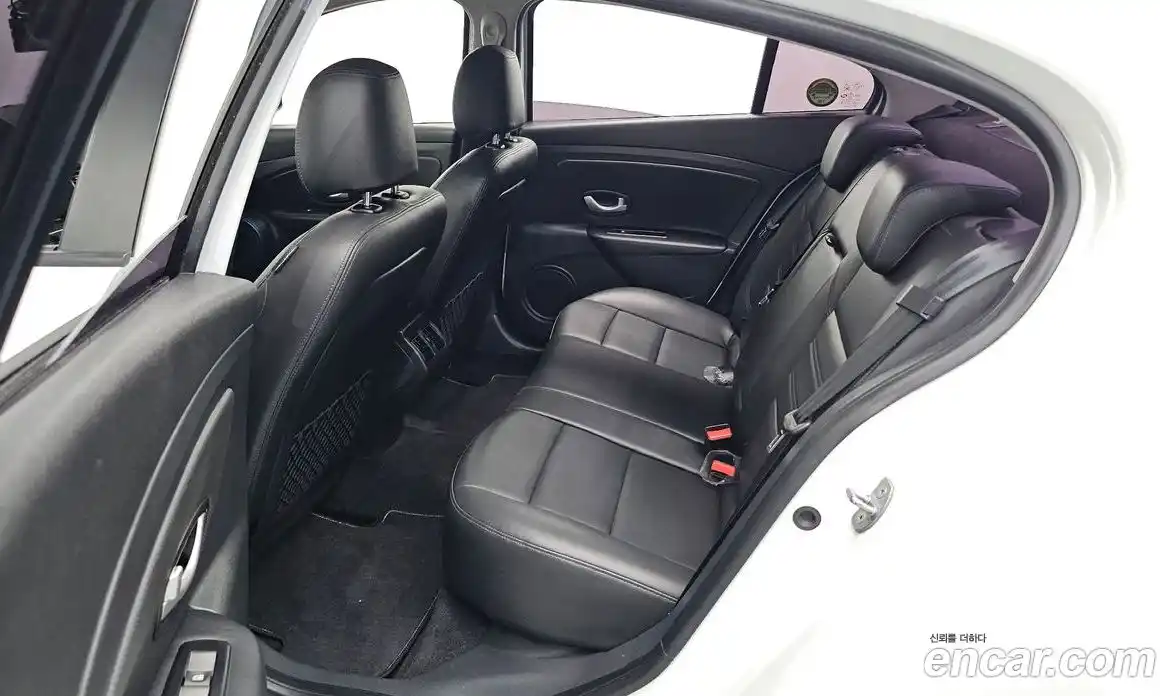 Renault SM3 2019 0.1 гидро, фото 17