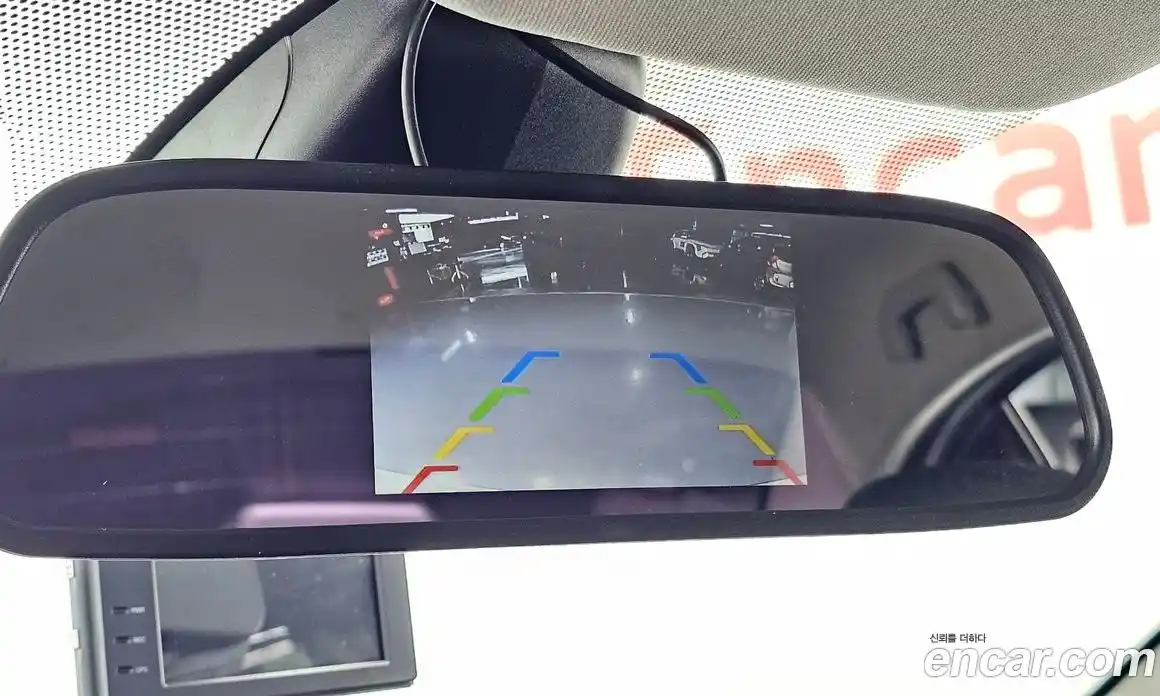 Renault SM3 2019 0.1 гидро, фото 20
