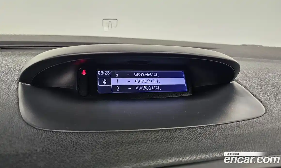 Renault SM3 2019 0.1 гидро, фото 21