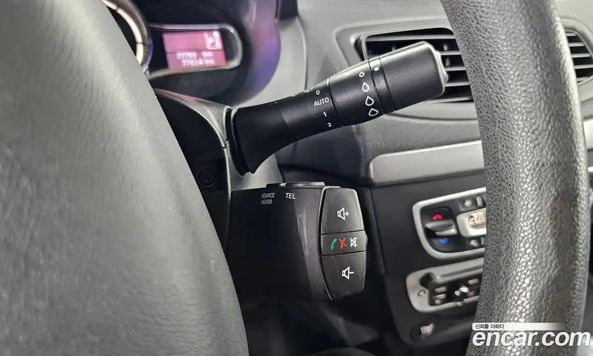 Renault SM3 2019 0.1 гидро, фото 22