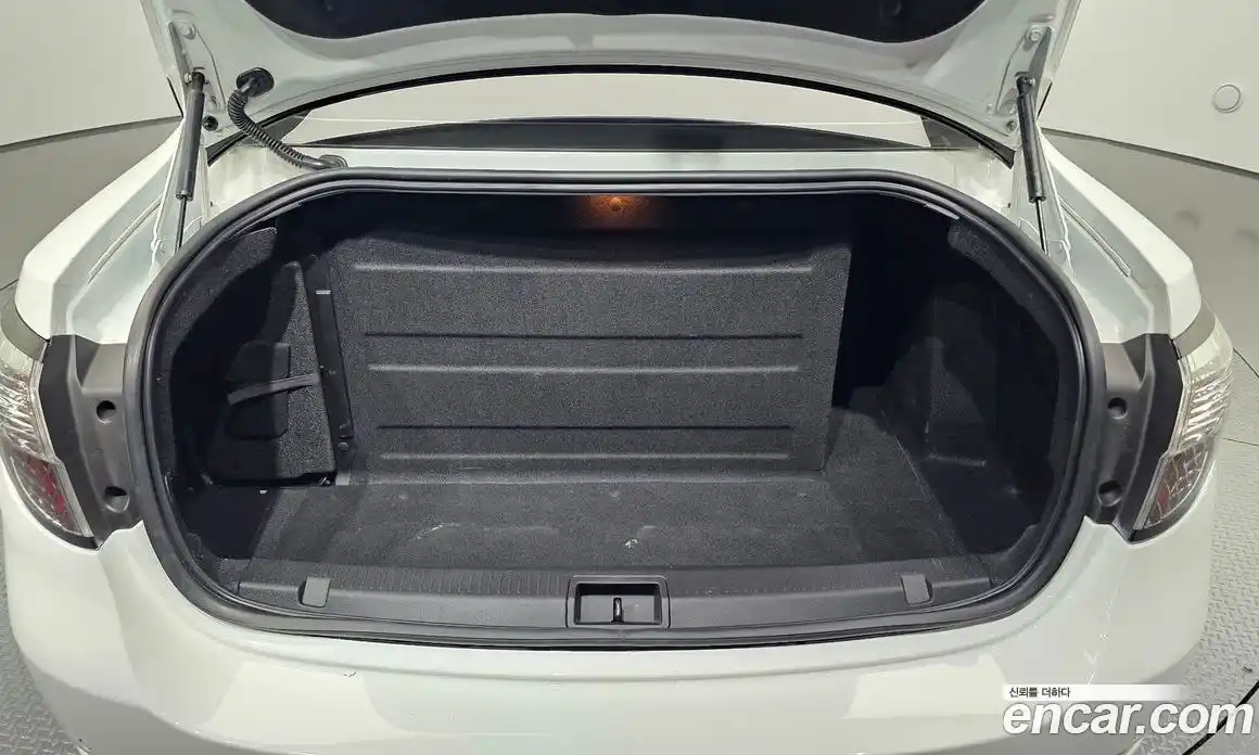 Renault SM3 2019 0.1 гидро, фото 23