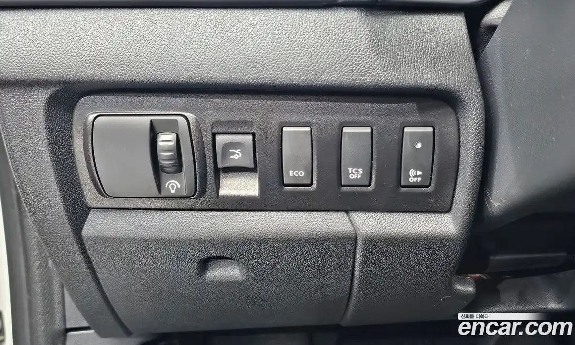 Renault SM3 2019 0.1 гидро, фото 25
