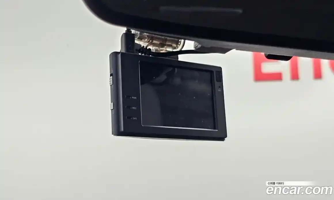 Renault SM3 2019 0.1 гидро, фото 28