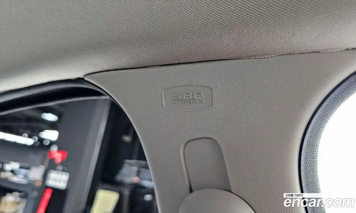 Renault SM3 2019 0.1 гидро, фото 29