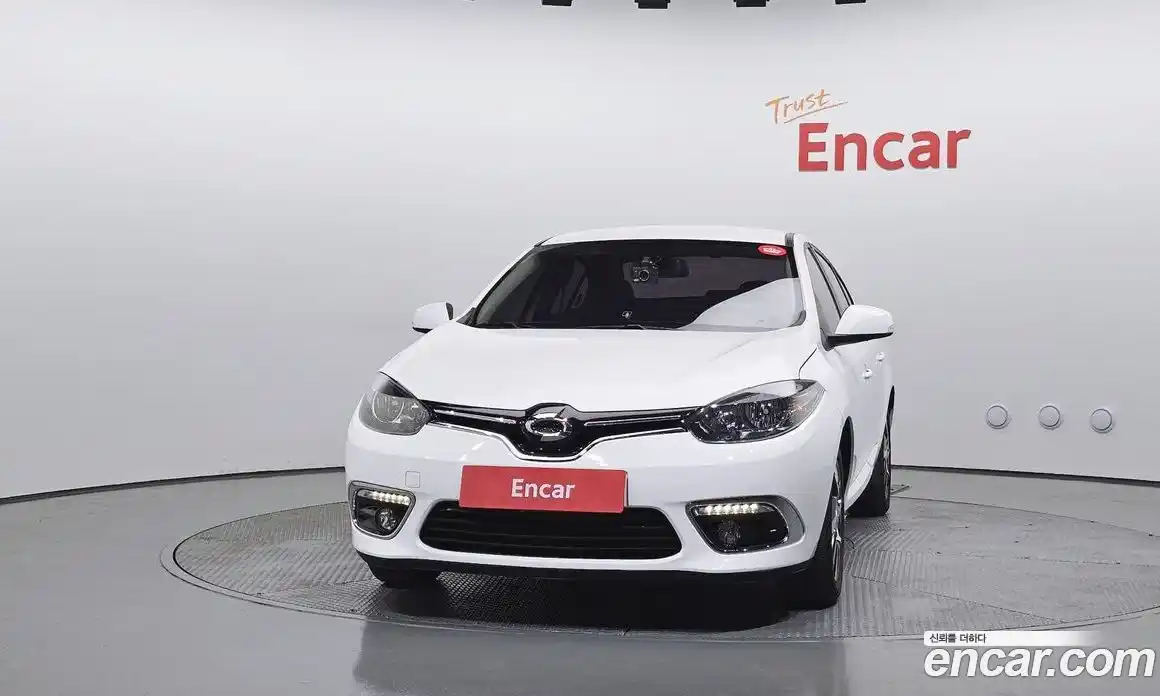 Renault SM3 2019 0.1 гидро, фото 3
