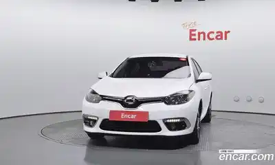 Renault SM3 2019 0.1 гидро, миниатюра 3