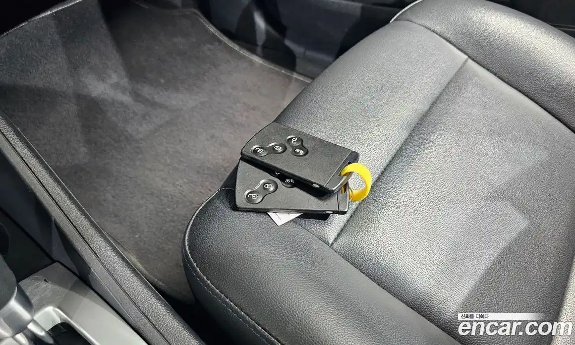 Renault SM3 2019 0.1 гидро, фото 31