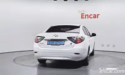 Renault SM3 2019 0.1 гидро, миниатюра 4
