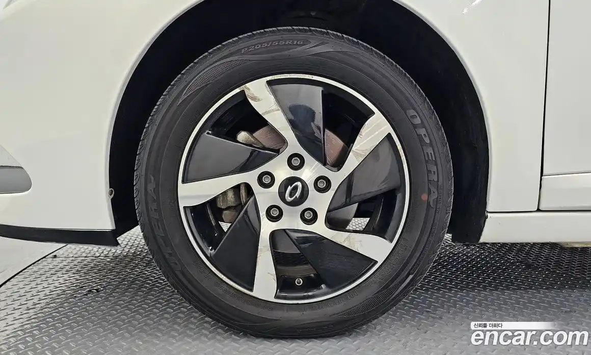 Renault SM3 2019 0.1 гидро, фото 5