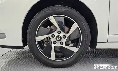 Renault SM3 2019 0.1 гидро, миниатюра 5