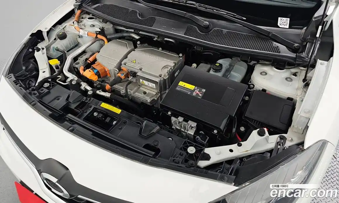 Renault SM3 2019 0.1 гидро, фото 6